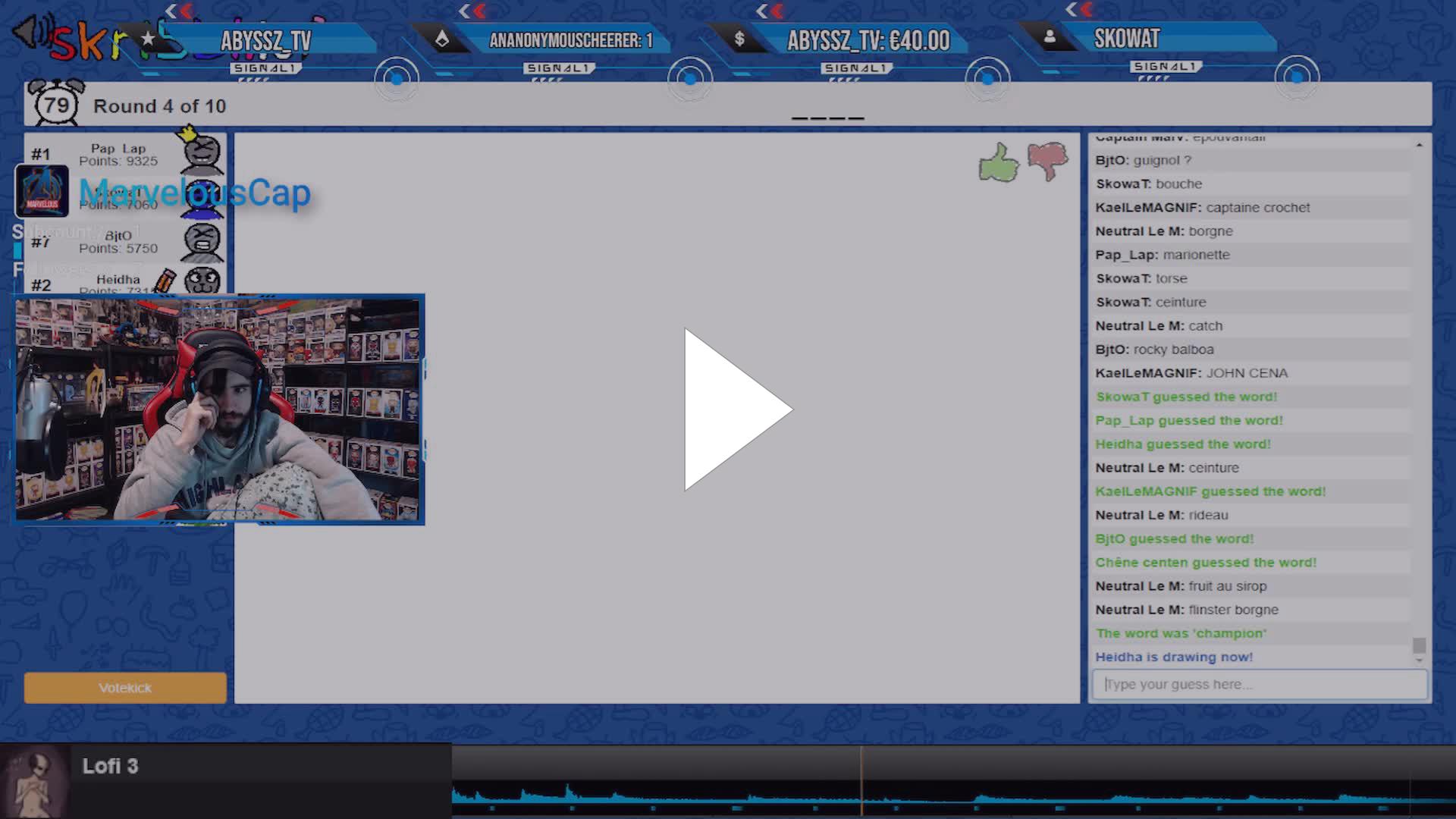 Twitch